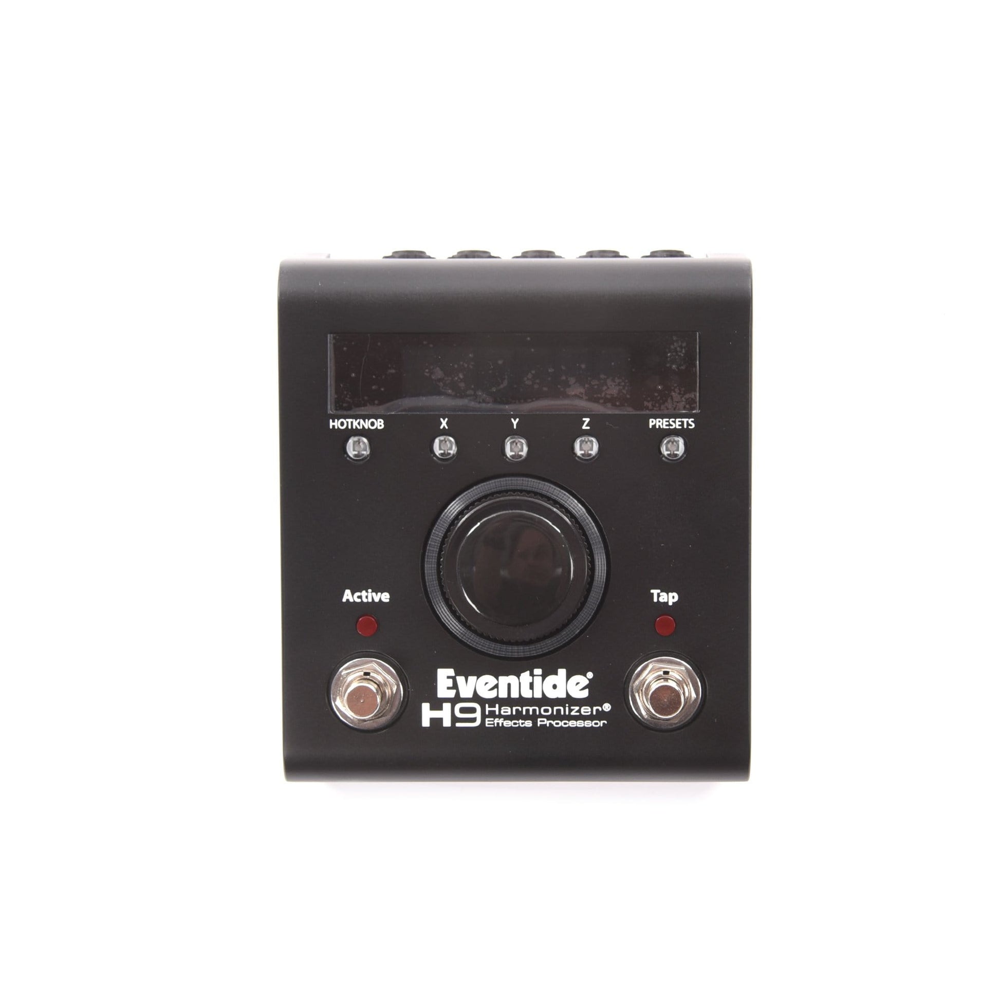 Eventide H9 Max Dark Limited Edition Effects and Pedals / Multi-Effect Unit