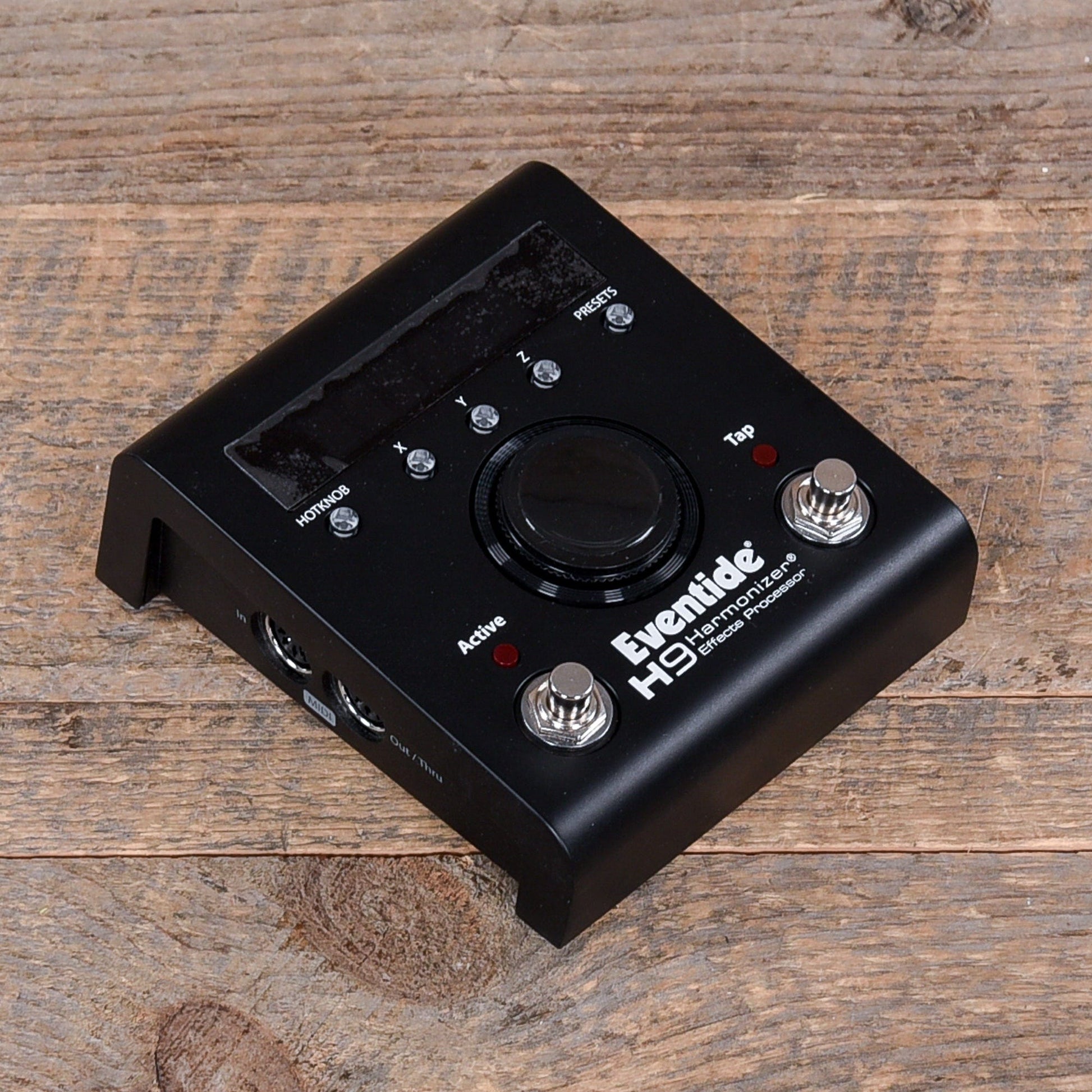 Eventide H9 Max Dark Limited Edition – Chicago Music Exchange