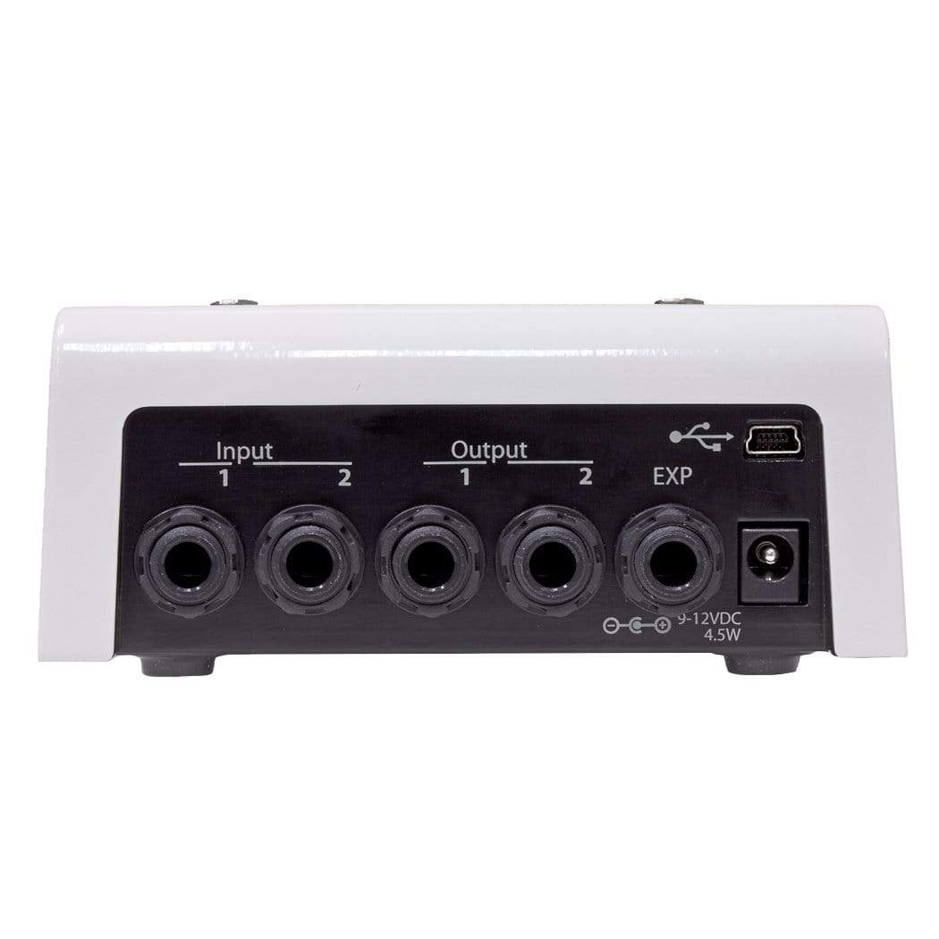 Eventide H9 Max Effects and Pedals / Multi-Effect Unit