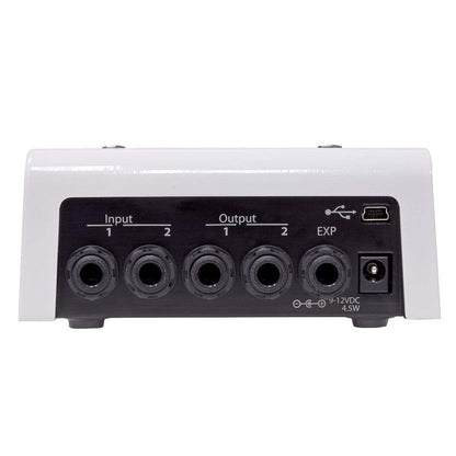 Eventide H9 Max Effects and Pedals / Multi-Effect Unit