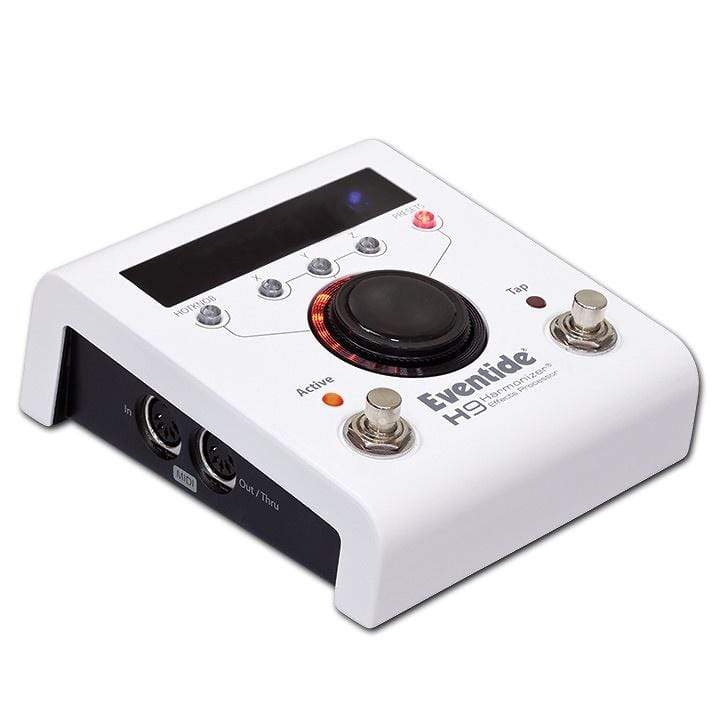 Eventide H9 Max Effects and Pedals / Multi-Effect Unit