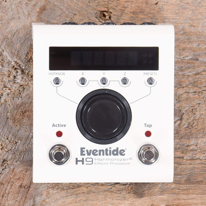 Eventide H9 Stompbox Effects and Pedals / Multi-Effect Unit