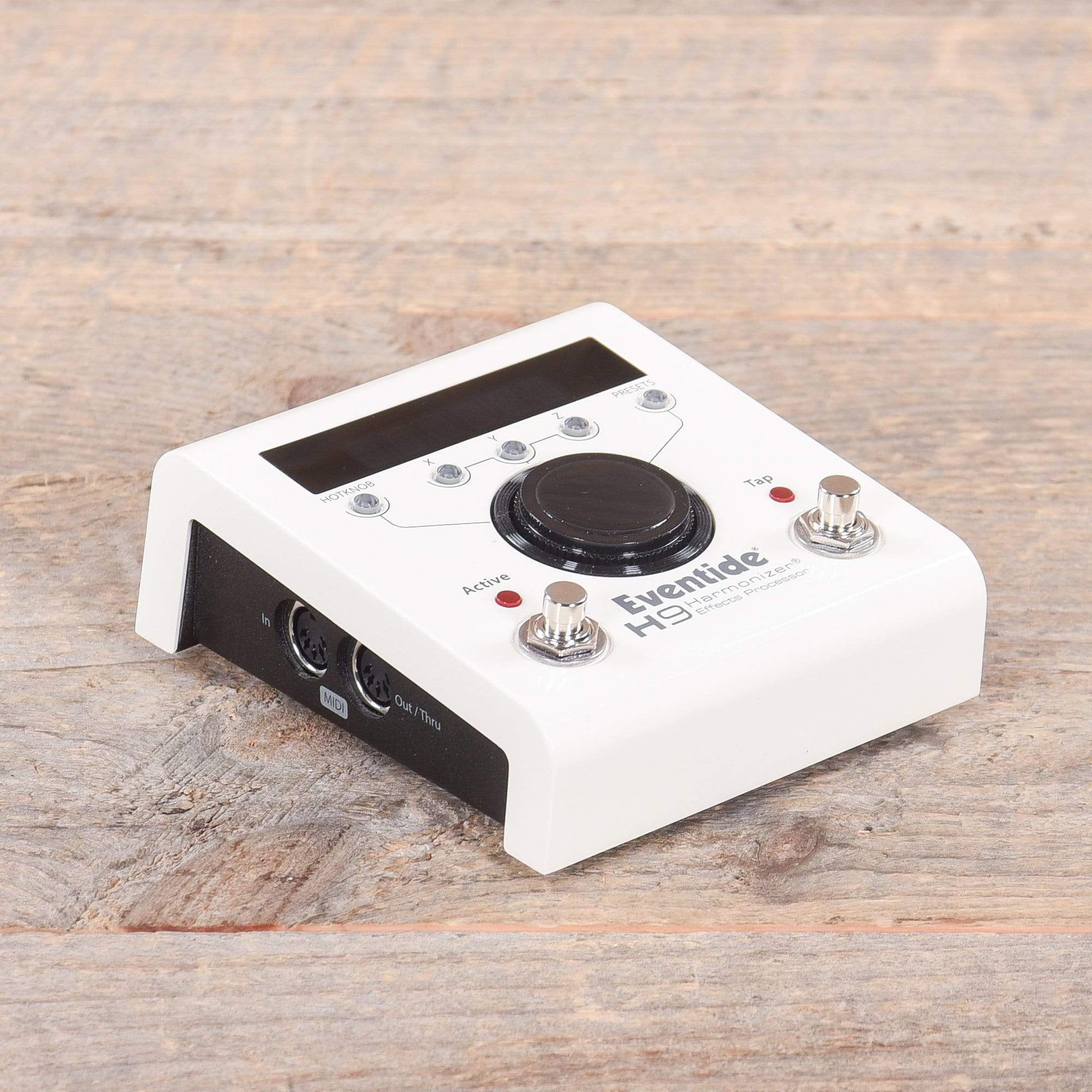 Eventide H9 Stompbox Effects and Pedals / Multi-Effect Unit