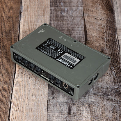 Eventide Mod Factor Modulation Pedal Effects and Pedals / Multi-Effect Unit