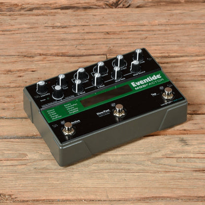 Eventide Mod Factor Modulation Pedal Effects and Pedals / Multi-Effect Unit