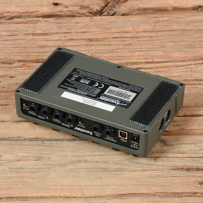 Eventide Mod Factor Modulation Pedal Effects and Pedals / Multi-Effect Unit