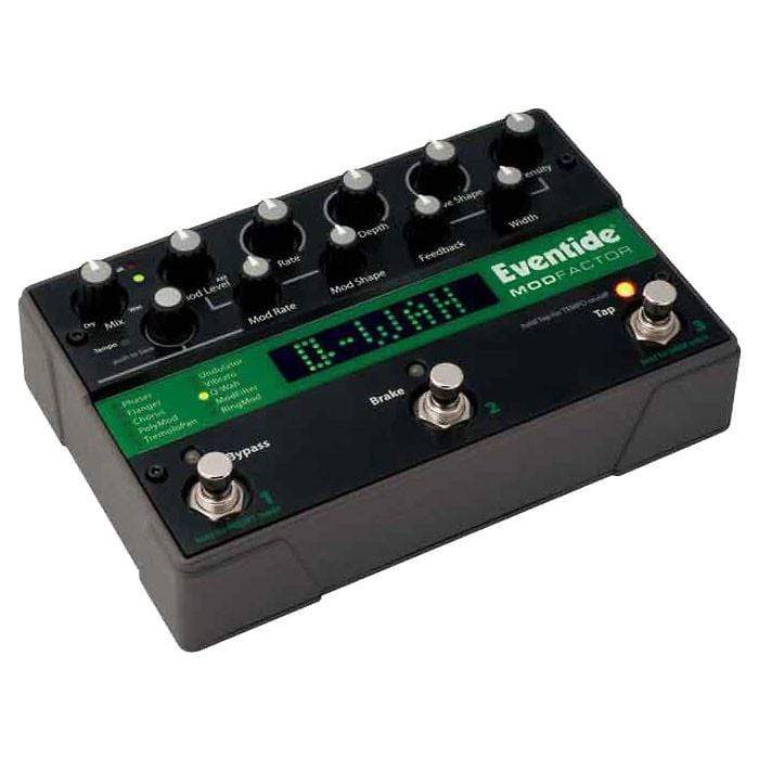 Eventide ModFactor Effects and Pedals / Multi-Effect Unit