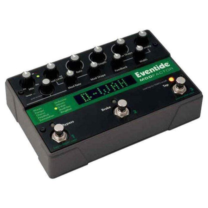 Eventide ModFactor Effects and Pedals / Multi-Effect Unit