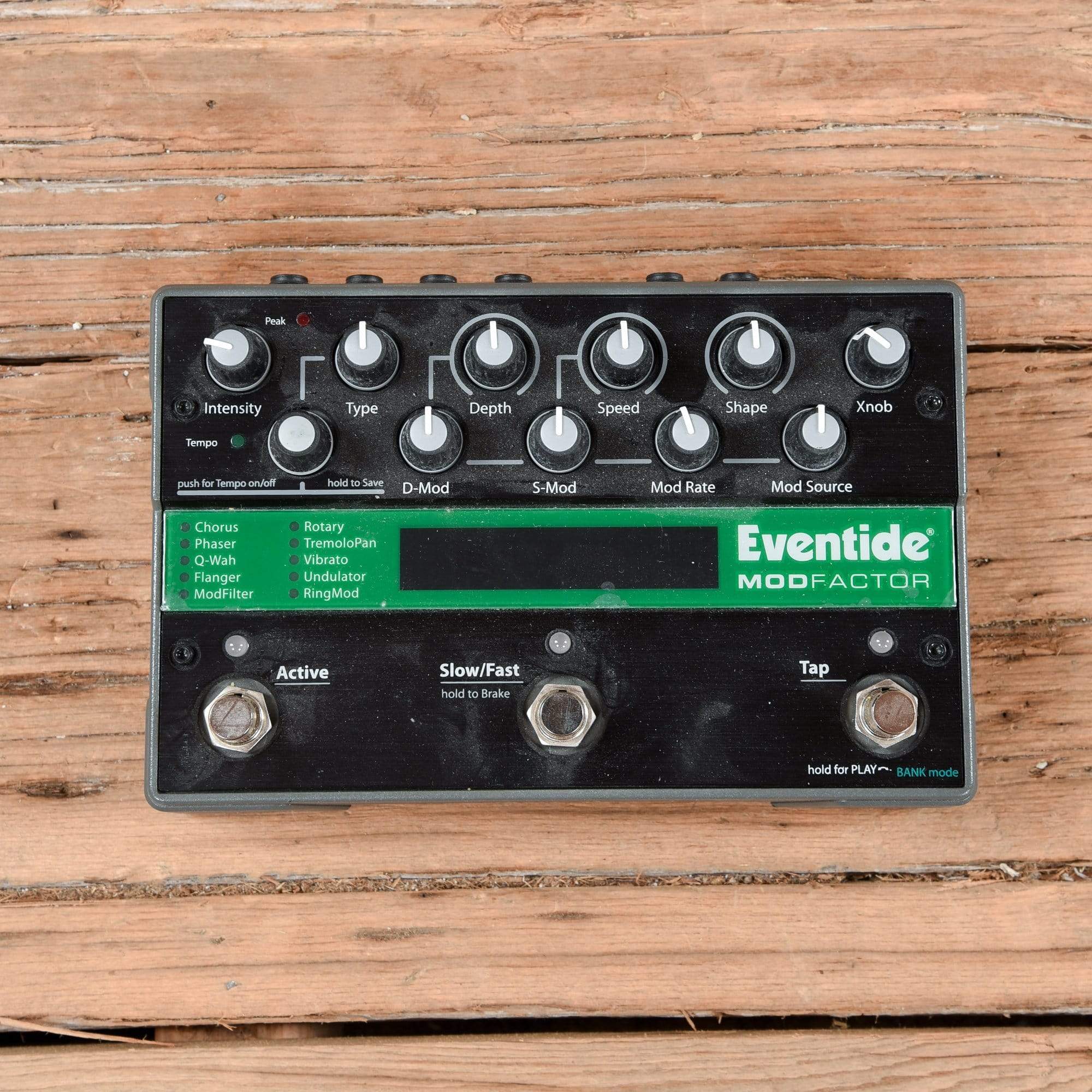Eventide Modfactor – Chicago Music Exchange