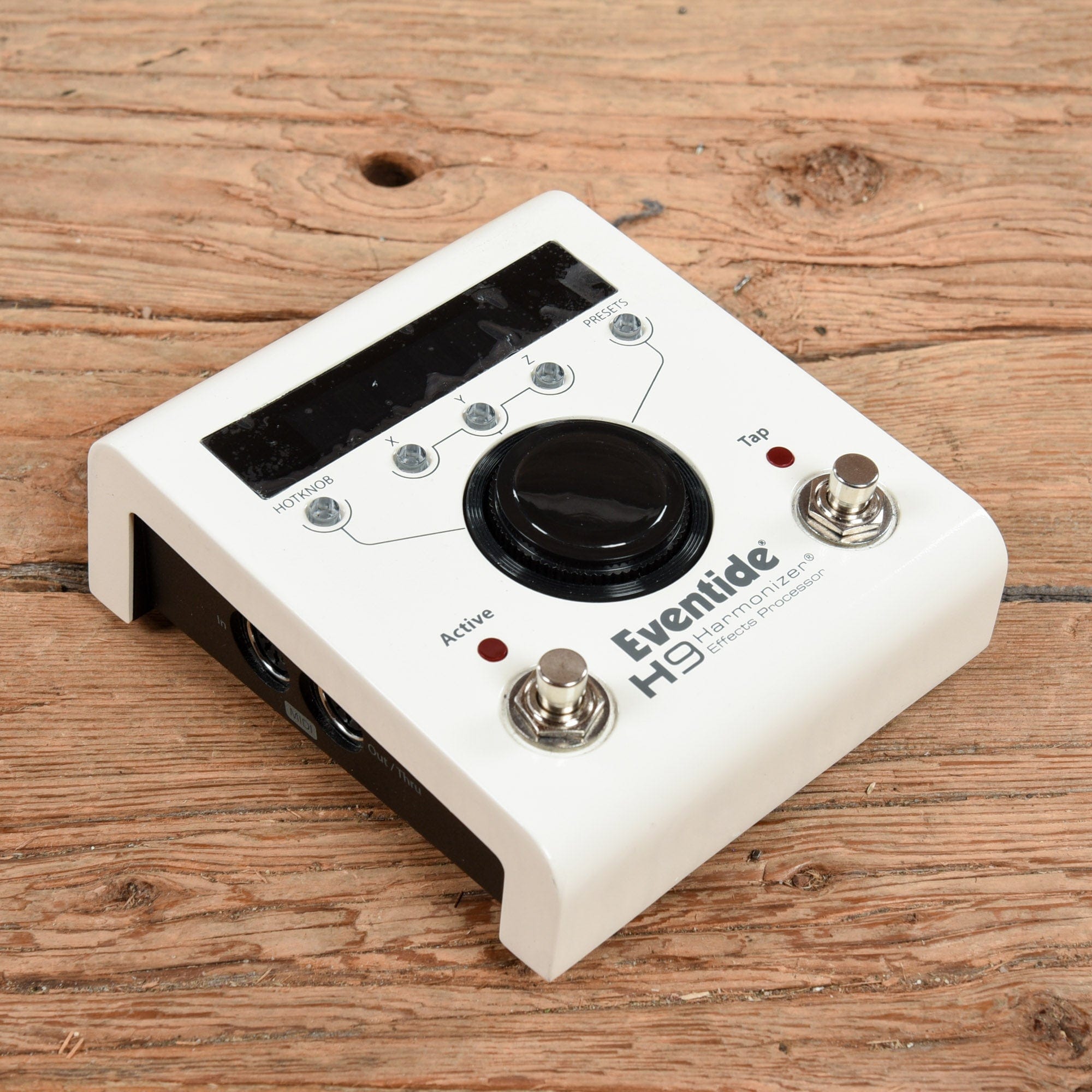 Eventide H9 Harmonizer Standard Multi-Effect Pedal – Chicago Music