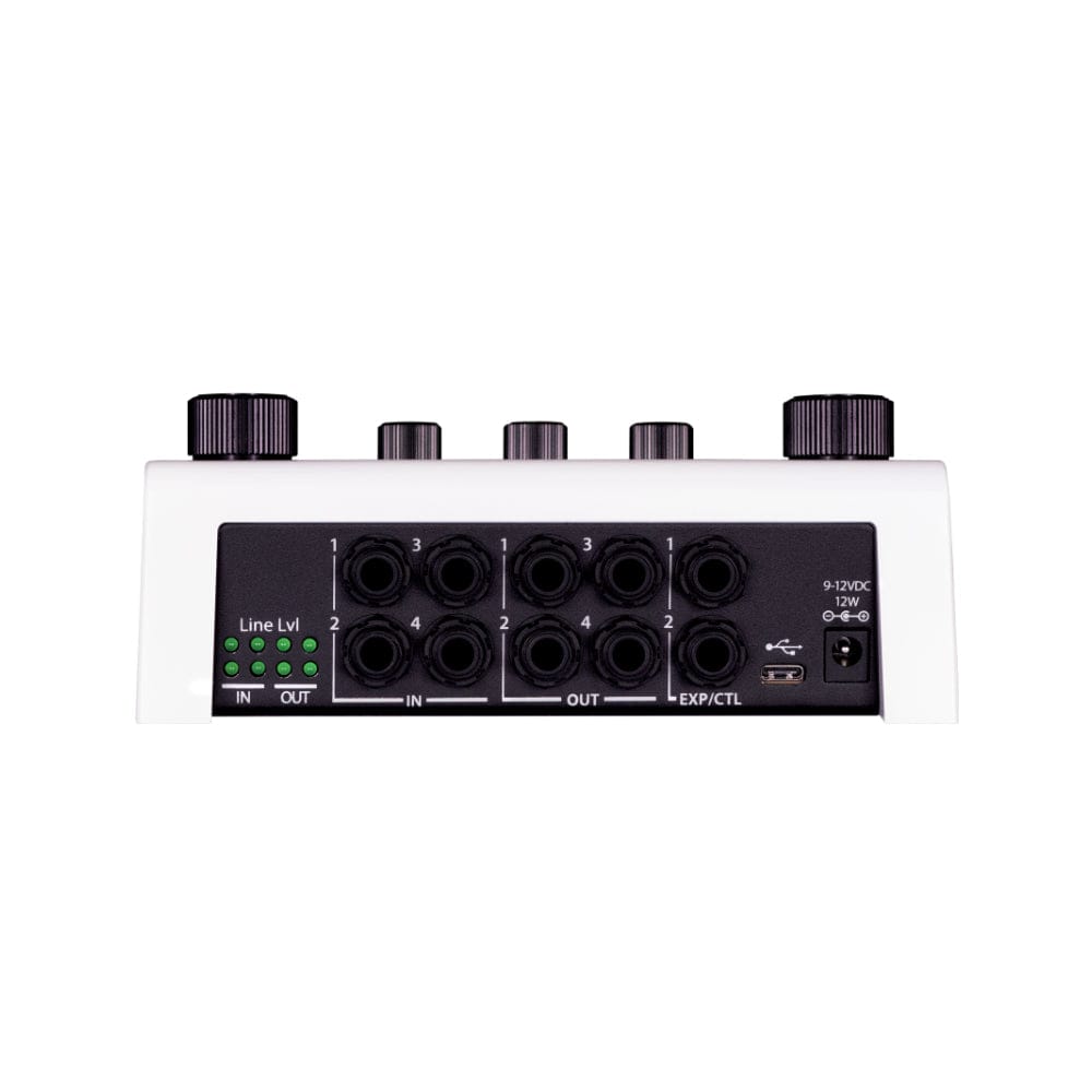 Eventide H90 Harmonizer Premier Multi-FX Pedal Effects and Pedals / Octave and Pitch