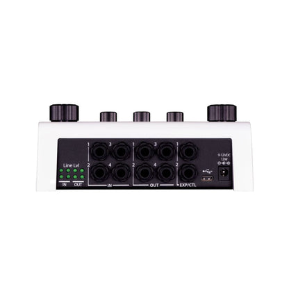Eventide H90 Harmonizer Premier Multi-FX Pedal Effects and Pedals / Octave and Pitch