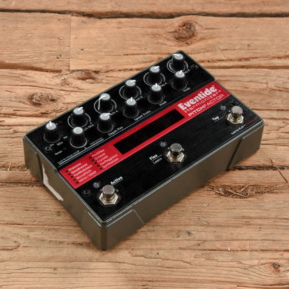 Eventide Pitch Factor Effects and Pedals / Octave and Pitch