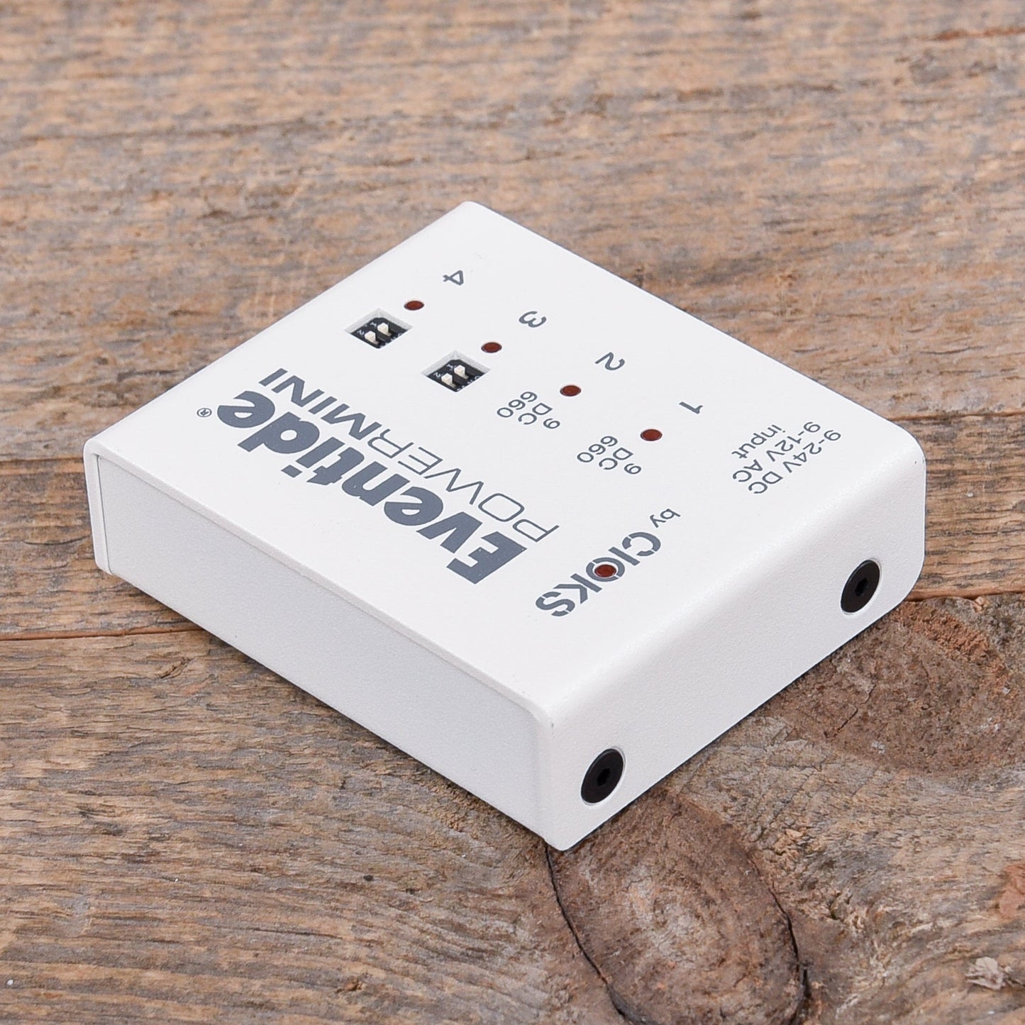 Eventide PowerMini EXP Expander for PowerMax Power Supply Effects and Pedals / Pedalboards and Power Supplies
