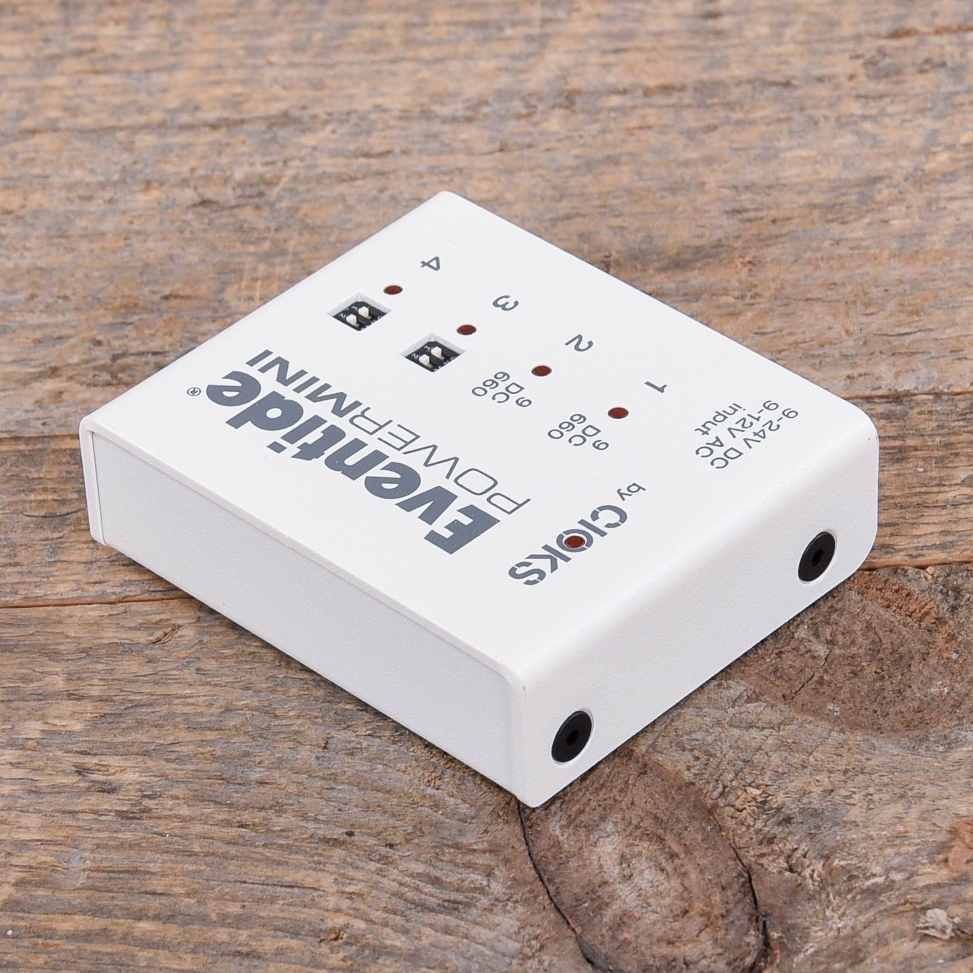 Eventide PowerMini EXP Expander for PowerMax Power Supply Effects and Pedals / Pedalboards and Power Supplies