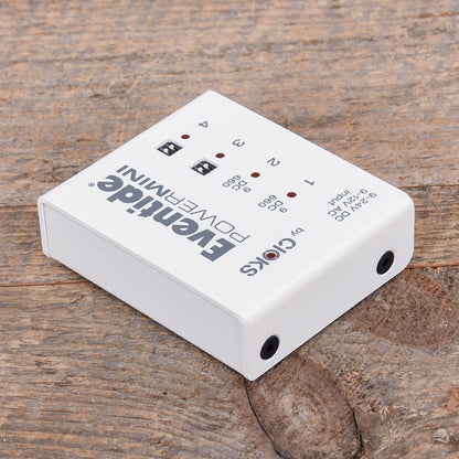 Eventide PowerMini EXP Expander for PowerMax Power Supply Effects and Pedals / Pedalboards and Power Supplies