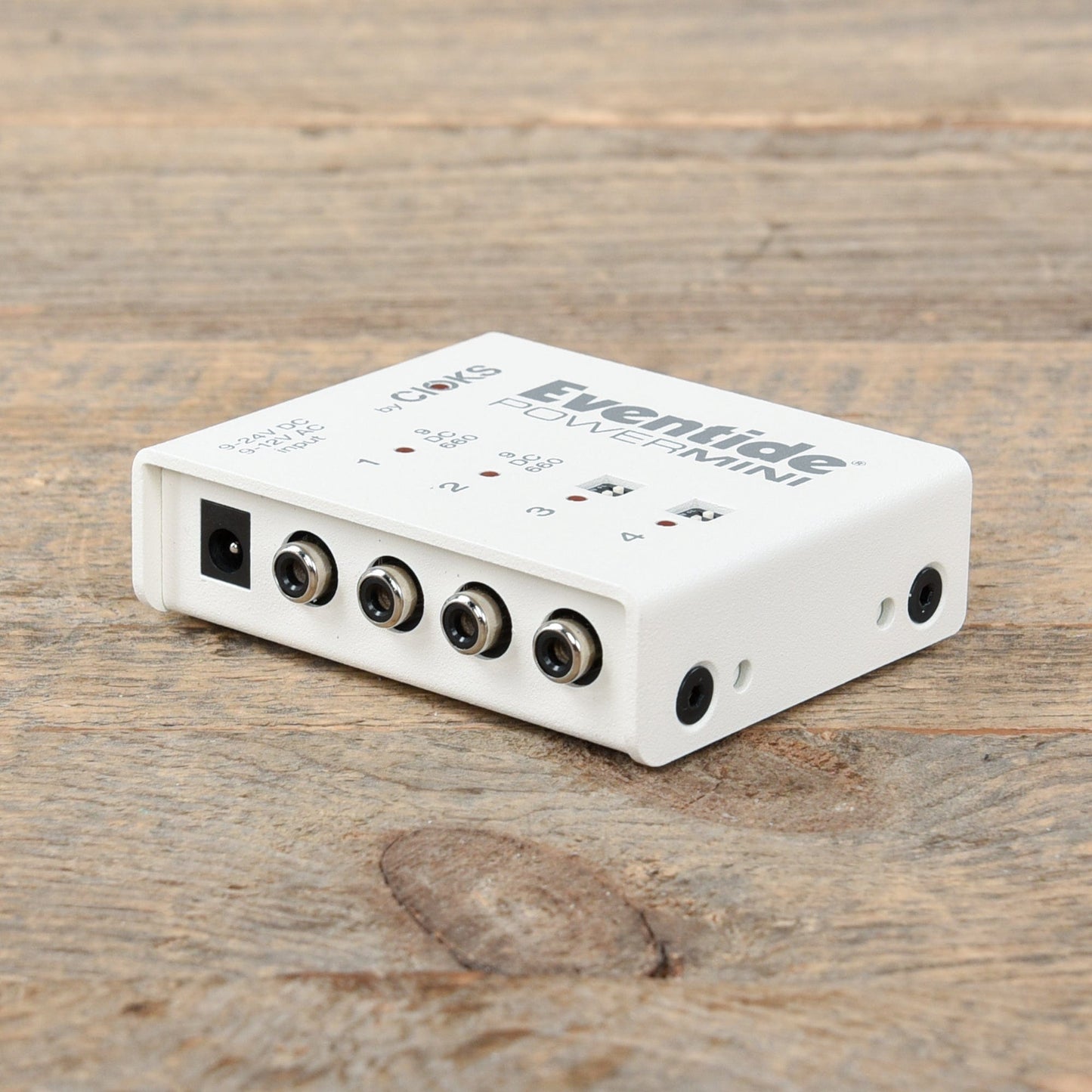 Eventide PowerMini Universal Isolated Power Supply Effects and Pedals / Pedalboards and Power Supplies