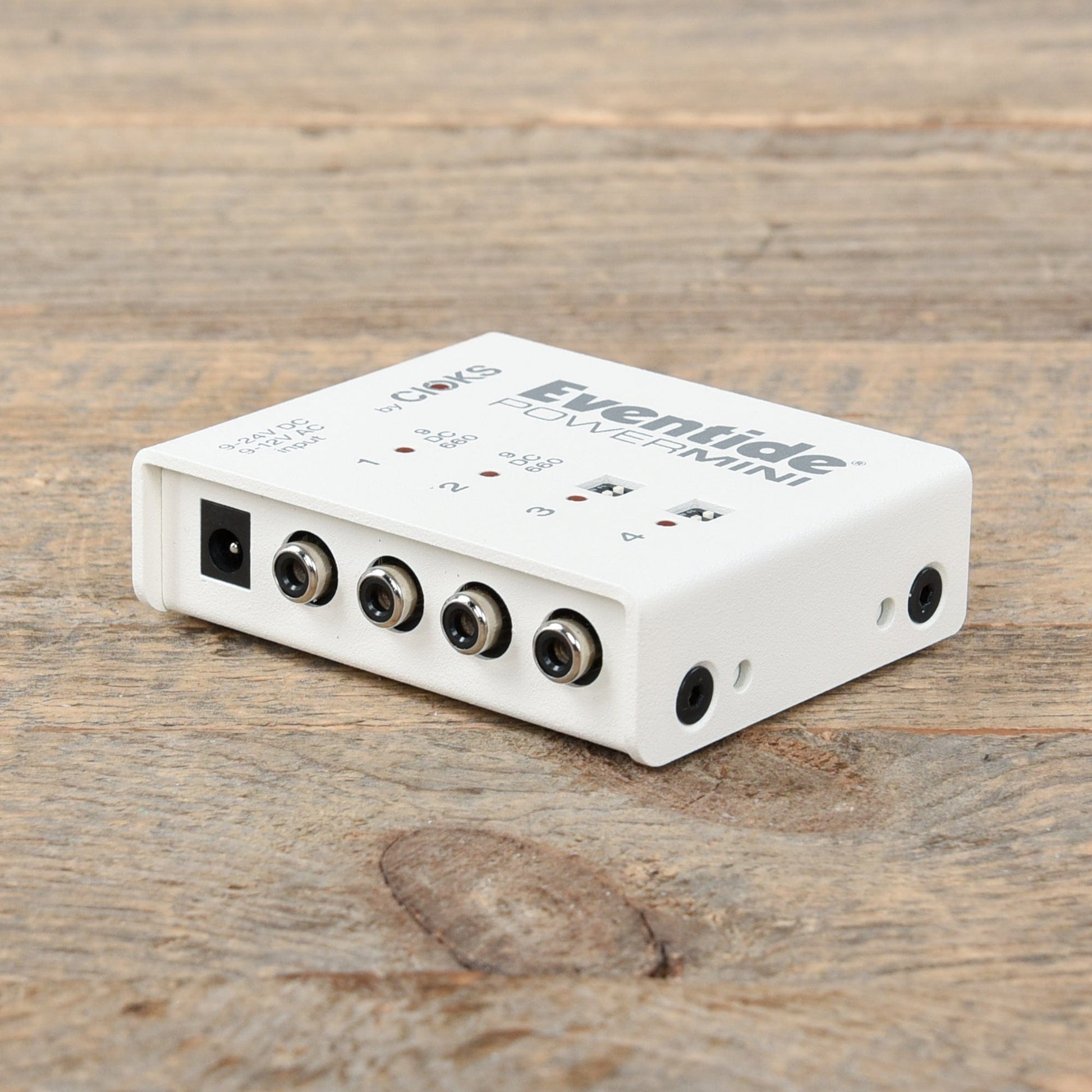 Eventide PowerMini Universal Isolated Power Supply Effects and Pedals / Pedalboards and Power Supplies