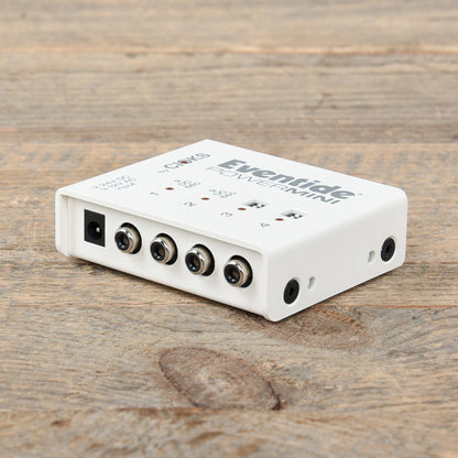 Eventide PowerMini Universal Isolated Power Supply Effects and Pedals / Pedalboards and Power Supplies