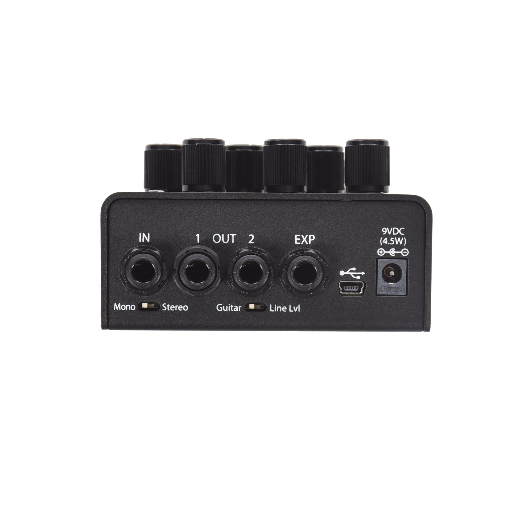Eventide Blackhole Reverb Pedal Effects and Pedals / Reverb
