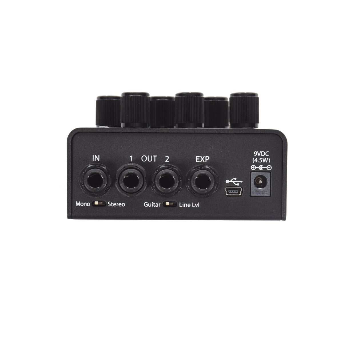 Hole Reverb Eventide Blackhole Reverb Pedal – Chicago Music Exchange