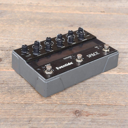 Eventide Space Reverb & Beyond Effects and Pedals / Reverb