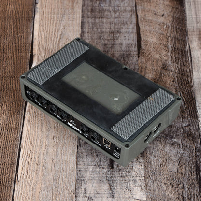 Eventide Space Reverb Pedal Effects and Pedals / Reverb