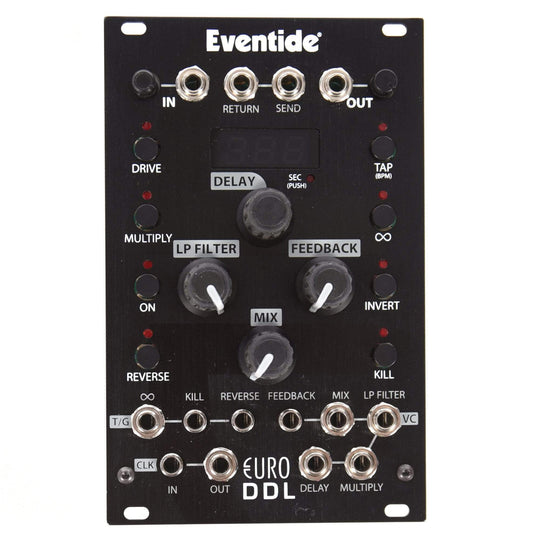 Eventide EuroDDL Eurorack Delay Module Keyboards and Synths / Synths / Eurorack