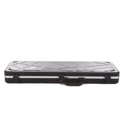 EVH Stripe Series Hardshell Case Black Accessories / Cases and Gig Bags / Guitar Cases