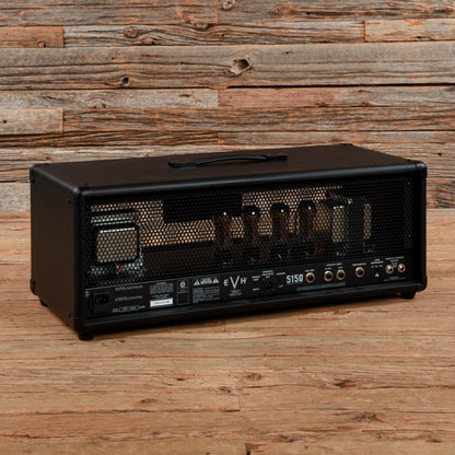 EVH 5150 Iconic Series 2-Channel 80w Head Amps / Guitar Cabinets