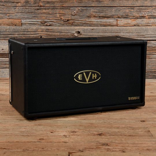 EVH 5150 III 2x12 Cabinet Amps / Guitar Cabinets