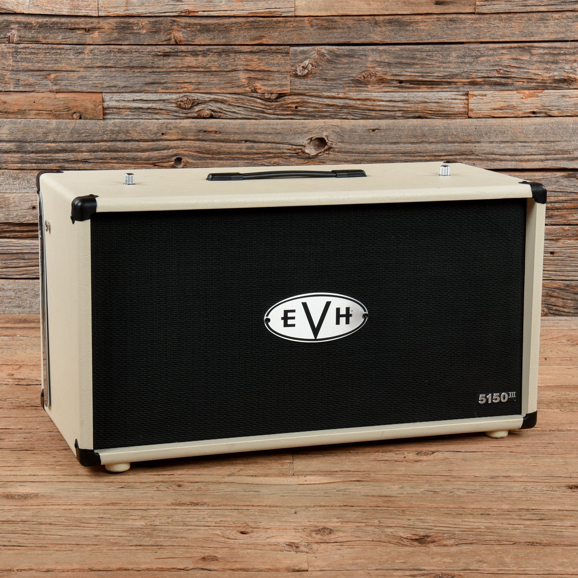 EVH 5150 III 2x12 Cabinet – Chicago Music Exchange