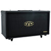 EVH 5150 III 2x12 EL34 Cabinet Black Amps / Guitar Cabinets