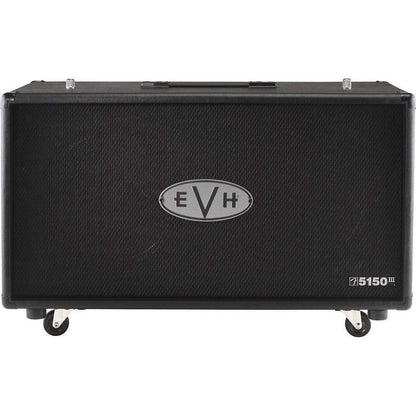 EVH 5150 III 2x12 Speaker Cabinet Amps / Guitar Cabinets
