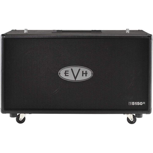EVH 5150 III 2x12 Speaker Cabinet Amps / Guitar Cabinets