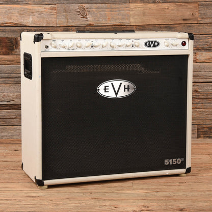 EVH 5150 III 3-Channel 50-Watt 1x12" Guitar Combo Amp Amps / Guitar Cabinets