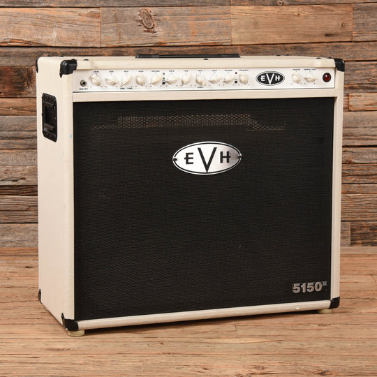 EVH 5150 III 3-Channel 50-Watt 1x12