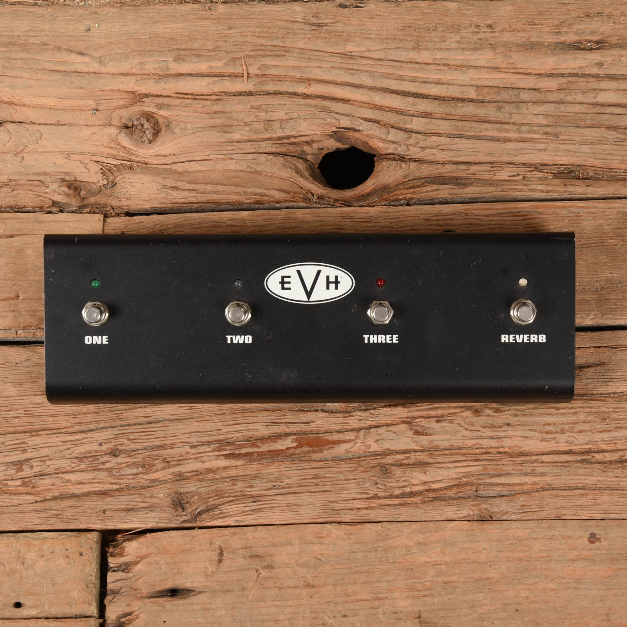 EVH 5150 III 3-Channel 50-Watt 1x12