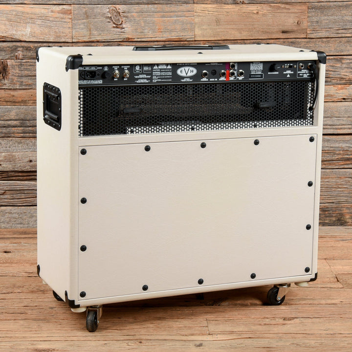 EVH 5150 III 3-Channel 50-Watt 2x12
