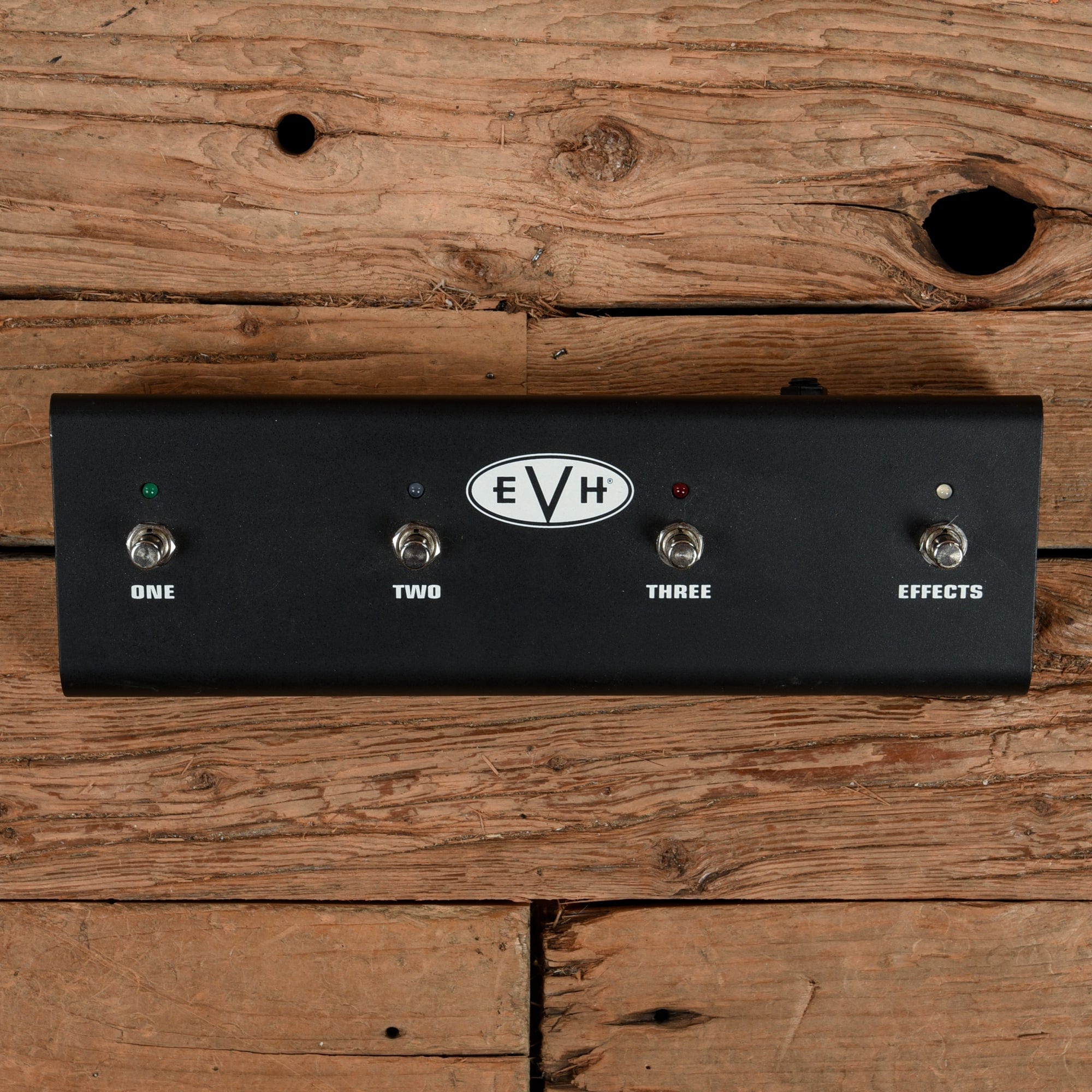 EVH 5150 III 6L6 3-Channel 50-Watt Guitar Amp Head Amps / Guitar Cabinets