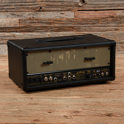 EVH 5150 III EL34 3-Channel 50-Watt Guitar Amp Head Amps / Guitar Cabinets