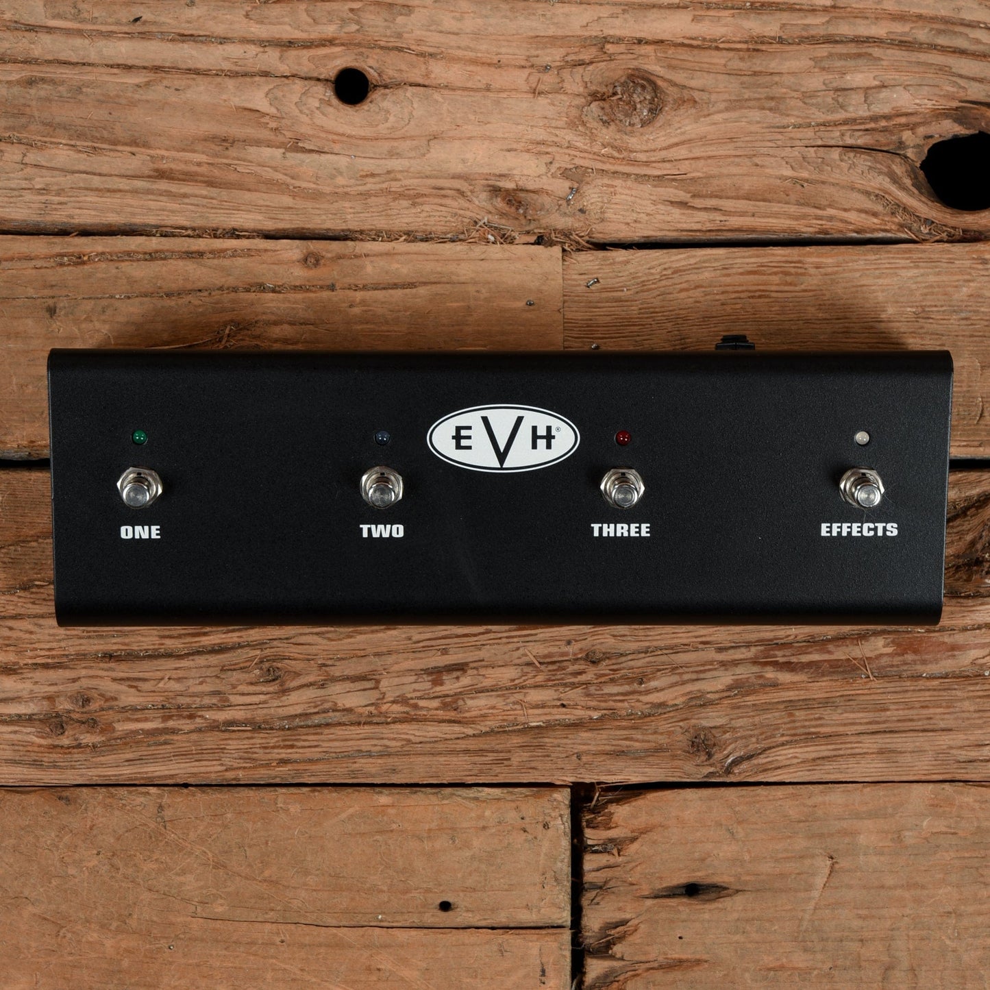 EVH 5150 III EL34 3-Channel 50-Watt Guitar Amp Head Amps / Guitar Cabinets