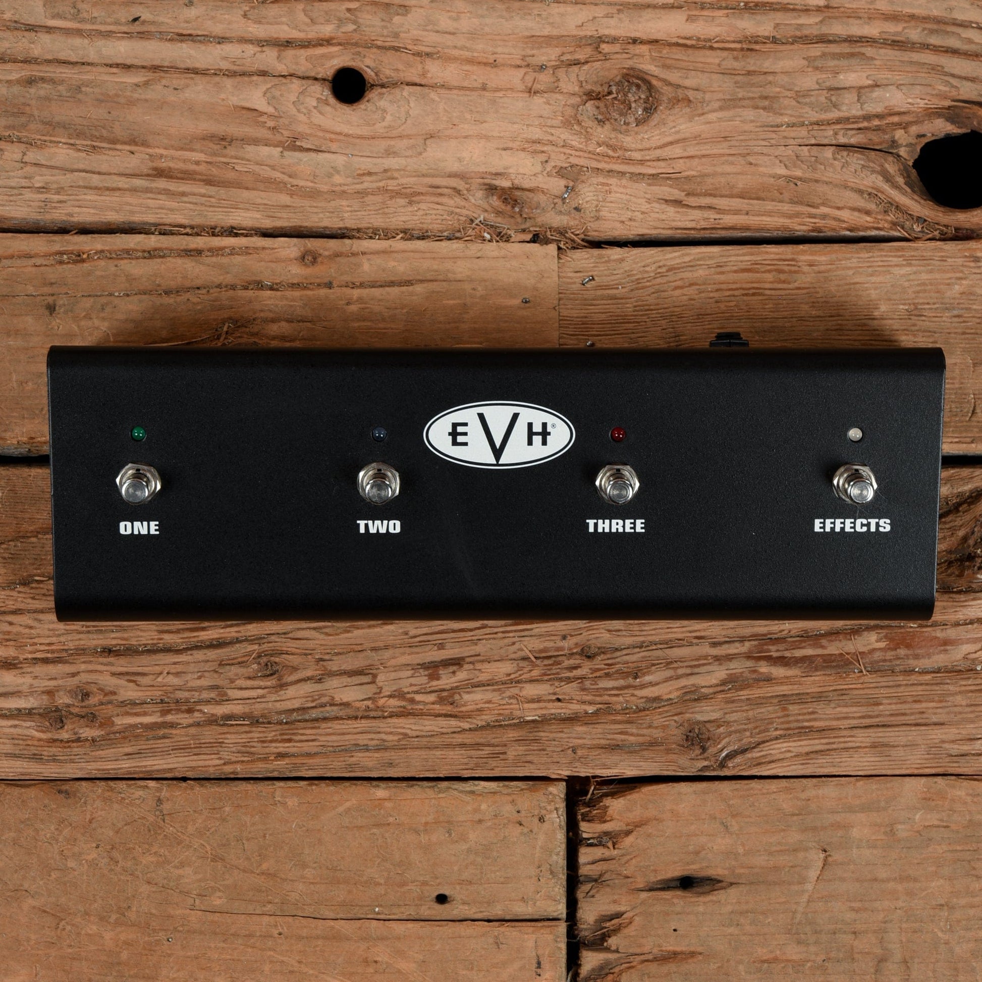 EVH 5150 III EL34 3-Channel 50-Watt Guitar Amp Head Amps / Guitar Cabinets