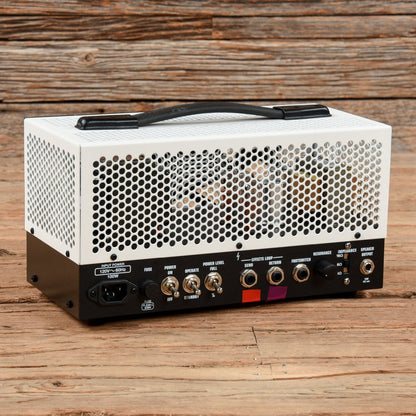 EVH 5150 III LBX 2-Channel 15-Watt Guitar Amp Head Amps / Guitar Cabinets