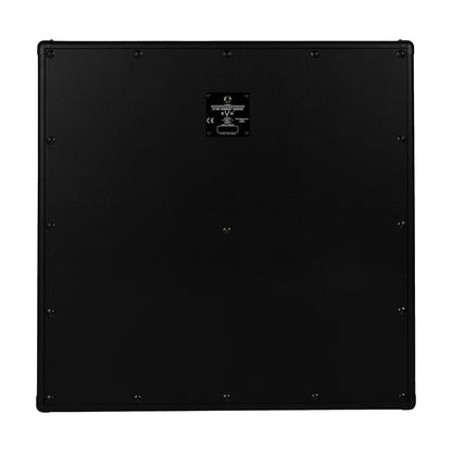 EVH 5150III Iconic Series 4x12 Cabinet Black Amps / Guitar Cabinets