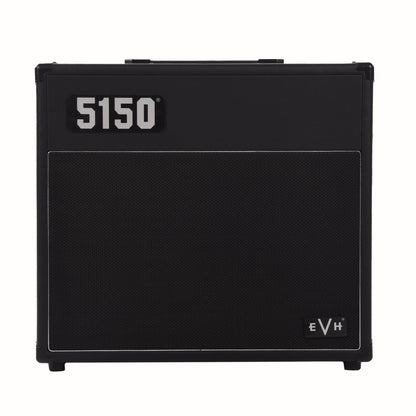 EVH 5150 Iconic Series 15W 1X10 Combo Black Amps / Guitar Combos