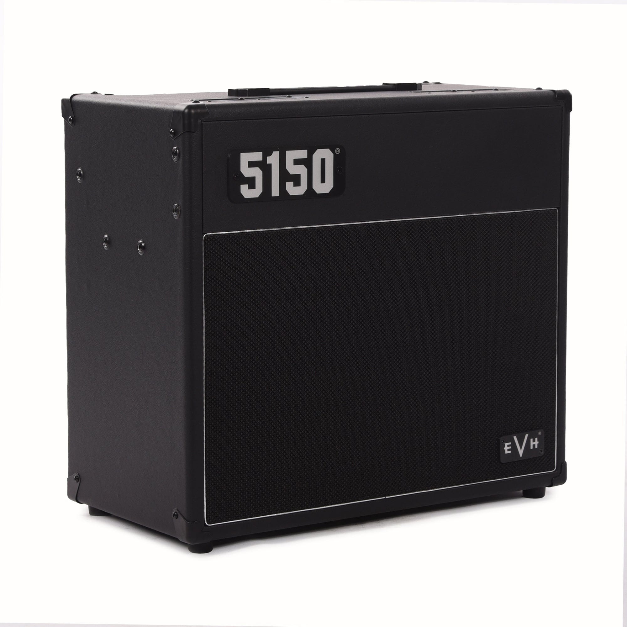 EVH 5150 Iconic Series 15W 1X10 Combo Black Amps / Guitar Combos