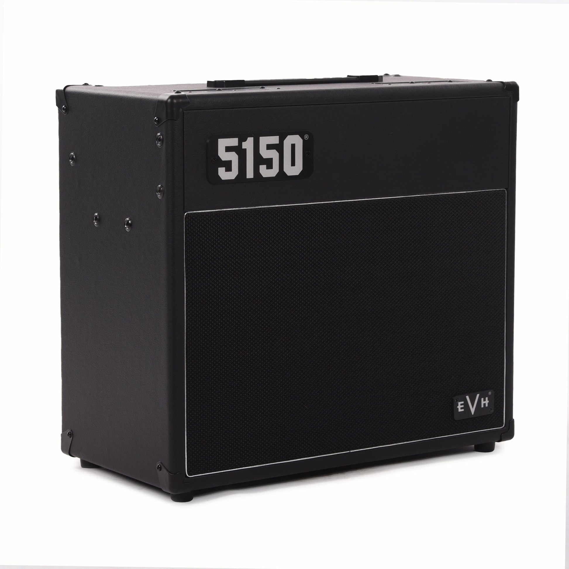 EVH 5150 Iconic Series 15W 1X10 Combo Black Amps / Guitar Combos