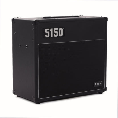 EVH 5150 Iconic Series 15W 1X10 Combo Black Amps / Guitar Combos