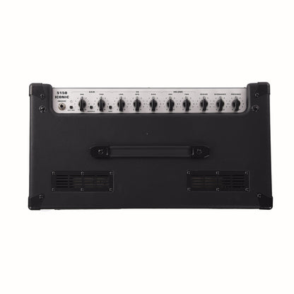 EVH 5150 Iconic Series 15W 1X10 Combo Black Amps / Guitar Combos